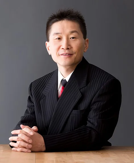 Yoshihiro Kitamura, M.D.（北村義洋）, Director y Entrenador Principal de la Sede Central